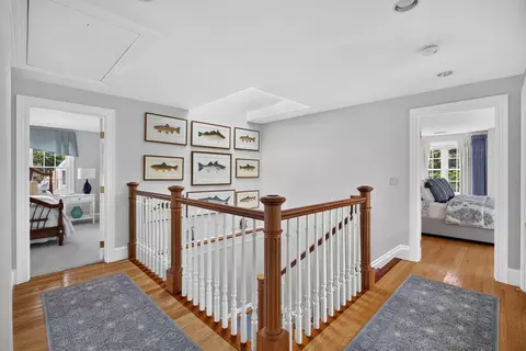 Entry Way - 65 Harbor View Rd, Chatham, MA 02633 photo 11 of 14
