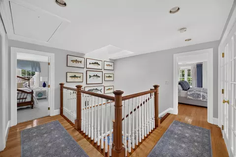 Entry Way - 65 Harbor View Rd, Chatham, MA 02633 photo 8 of 14