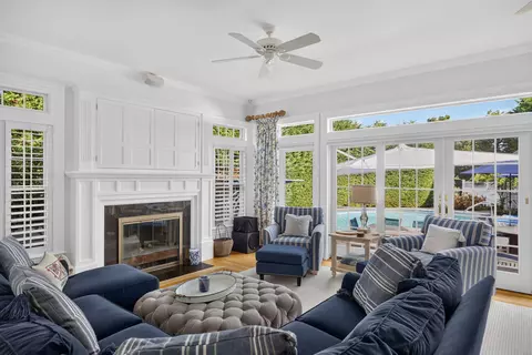 Living - 65 Harbor View Rd, Chatham, MA 02633 photo 2 of 6