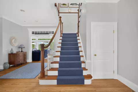 Entry Way - 65 Harbor View Rd, Chatham, MA 02633 photo 7 of 14