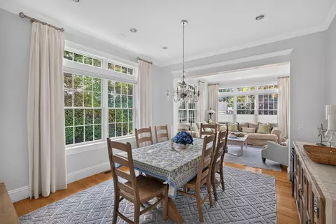 Dining - 65 Harbor View Rd, Chatham, MA 02633 photo 1 of 1