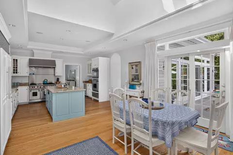 Kitchen - 65 Harbor View Rd, Chatham, MA 02633 photo 3 of 8