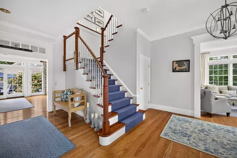 Entry Way - 65 Harbor View Rd, Chatham, MA 02633 photo 1 of 14