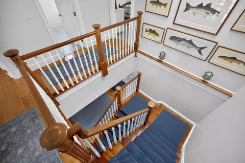 Entry Way - 65 Harbor View Rd, Chatham, MA 02633 photo 12 of 14