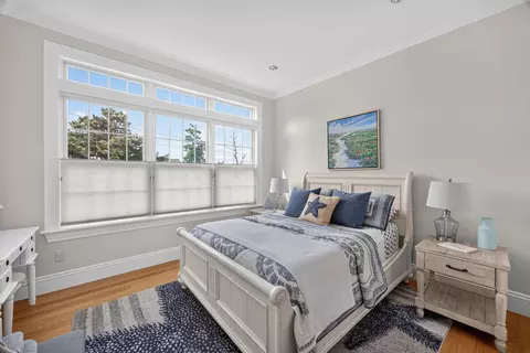 Bedroom - 65 Harbor View Rd, Chatham, MA 02633 photo 2 of 9