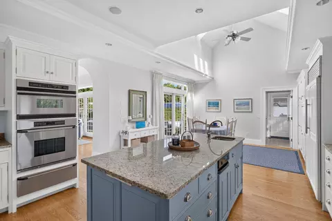 Kitchen - 65 Harbor View Rd, Chatham, MA 02633 photo 5 of 8