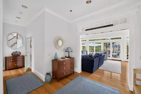 Entry Way - 65 Harbor View Rd, Chatham, MA 02633 photo 3 of 14