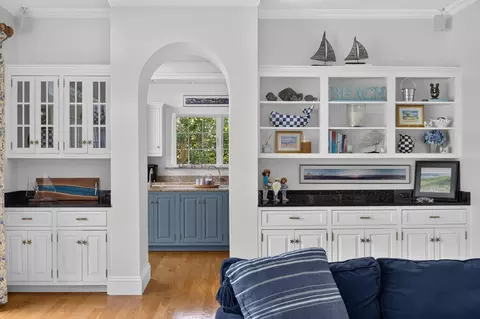 Kitchen - 65 Harbor View Rd, Chatham, MA 02633 photo 1 of 8