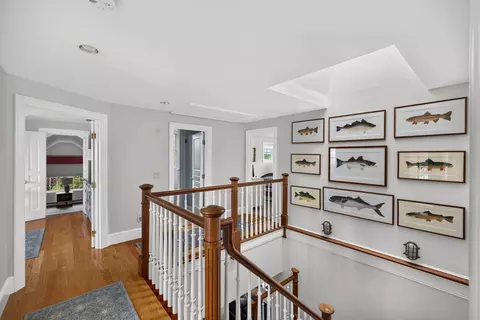 Entry Way - 65 Harbor View Rd, Chatham, MA 02633 photo 10 of 14