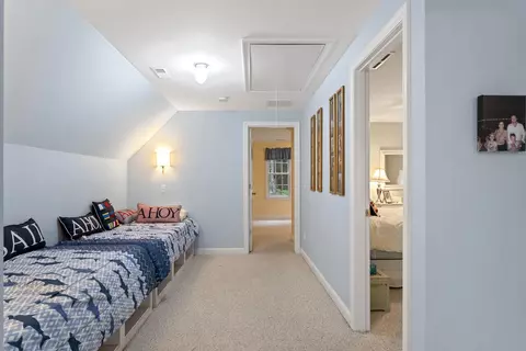 Entry Way - 87 Neshobe Rd, Mashpee, MA 02649 photo 3 of 4