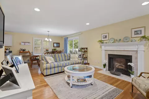 Living - 87 Neshobe Rd, Mashpee, MA 02649 photo 3 of 3