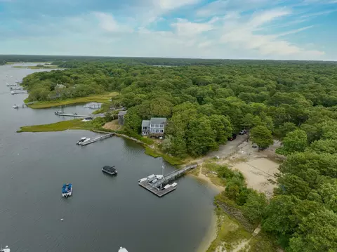View/Area - 87 Neshobe Rd, Mashpee, MA 02649 photo 3 of 3