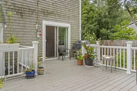 Exterior - 87 Neshobe Rd, Mashpee, MA 02649 photo 2 of 5