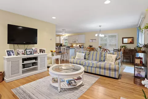 Living - 87 Neshobe Rd, Mashpee, MA 02649 photo 1 of 3