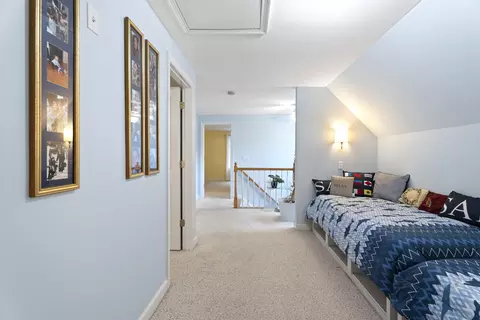 Entry Way - 87 Neshobe Rd, Mashpee, MA 02649 photo 4 of 4
