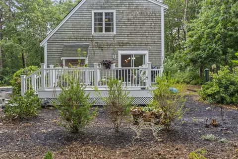 Exterior - 87 Neshobe Rd, Mashpee, MA 02649 photo 5 of 5