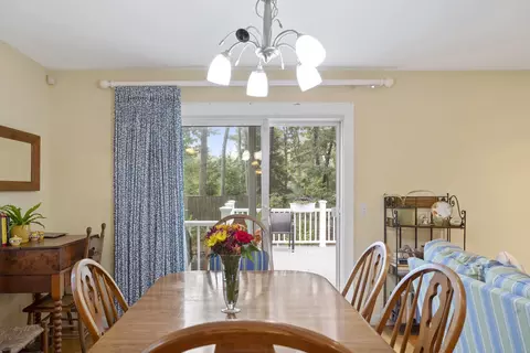 Dining - 87 Neshobe Rd, Mashpee, MA 02649 photo 1 of 1