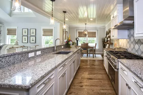 Kitchen - 8 Topspin Way, Mashpee, MA 02649 photo 1 of 2