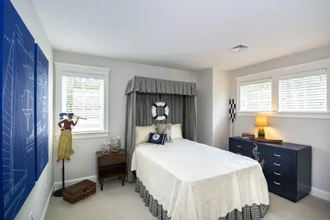 Bedroom - 8 Topspin Way, Mashpee, MA 02649 photo 4 of 4