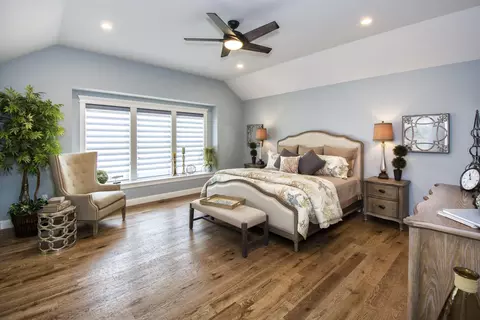 Bedroom - 8 Topspin Way, Mashpee, MA 02649 photo 1 of 4