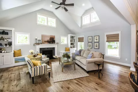 Living - 8 Topspin Way, Mashpee, MA 02649 photo 1 of 1