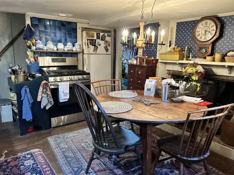 Kitchen - 1580 Main St, Brewster, MA 02631 photo 1 of 2