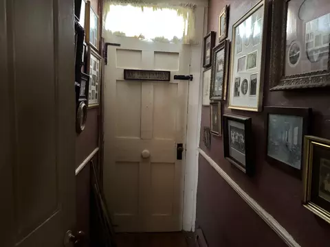 Entry Way - 1580 Main St, Brewster, MA 02631 photo 1 of 1