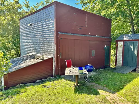 Exterior - 1580 Main St, Brewster, MA 02631 photo 3 of 5