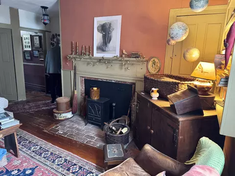 Living - 1580 Main St, Brewster, MA 02631 photo 2 of 3