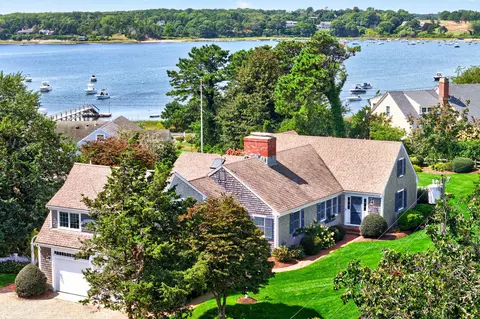 58 Strong Island Rd, Chatham, MA 02633