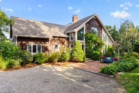 444 Stony Hill Rd, North Chatham, MA 02650