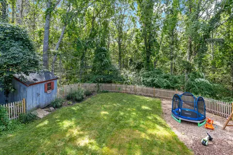 Exterior - 11 Warwick Way, Mashpee, MA 02649 photo 7 of 7