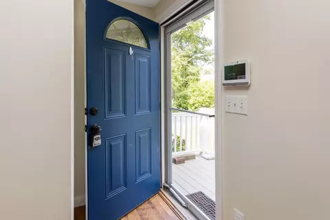 Entry Way - 11 Warwick Way, Mashpee, MA 02649 photo 1 of 1