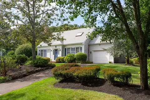 39 Jedidiah Way, Chatham, MA 02633