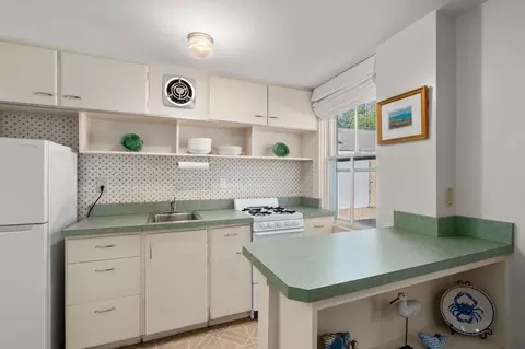 Kitchen - 4428 Main St, Barnstable, MA 02630 photo 3 of 3