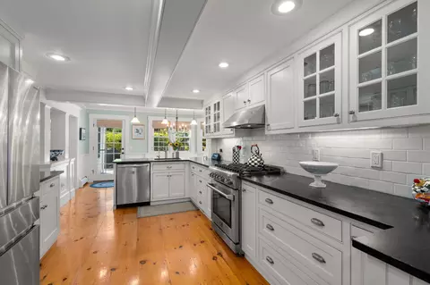 Kitchen - 4428 Main St, Barnstable, MA 02630 photo 1 of 3