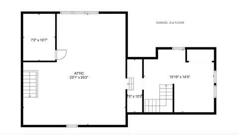 Floorplan - 4428 Main St, Barnstable, MA 02630 photo 4 of 4