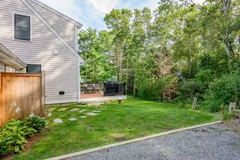 Exterior - 73 Tern Ln, Centerville, MA 02632 photo 7 of 11