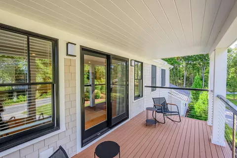 Exterior - 73 Tern Ln, Centerville, MA 02632 photo 3 of 11