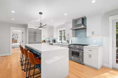 Kitchen - 73 Tern Ln, Centerville, MA 02632 photo 2 of 4