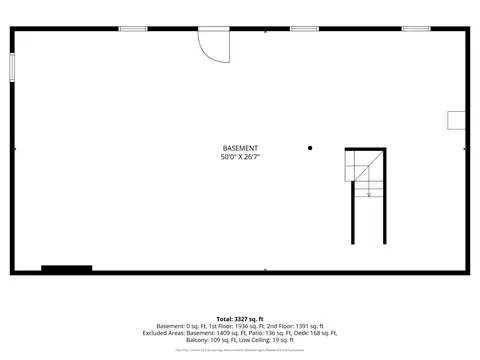 Floorplan - 73 Tern Ln, Centerville, MA 02632 photo 3 of 3