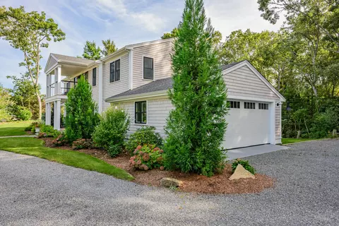 Exterior - 73 Tern Ln, Centerville, MA 02632 photo 5 of 11