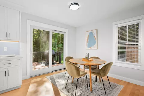 Dining - 73 Tern Ln, Centerville, MA 02632 photo 1 of 3