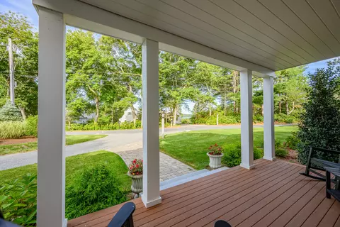 Exterior - 73 Tern Ln, Centerville, MA 02632 photo 11 of 11
