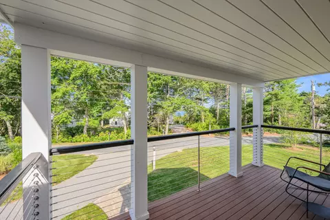 Exterior - 73 Tern Ln, Centerville, MA 02632 photo 4 of 11