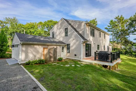 Exterior - 73 Tern Ln, Centerville, MA 02632 photo 8 of 11