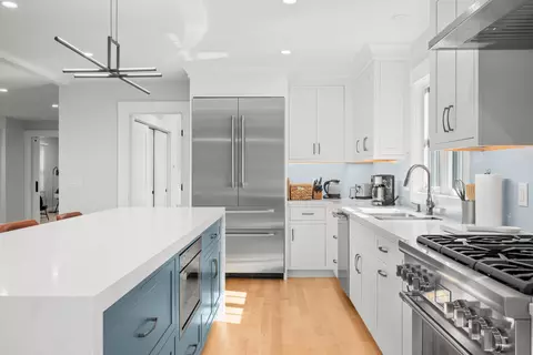 Kitchen - 73 Tern Ln, Centerville, MA 02632 photo 4 of 4