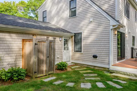Exterior - 73 Tern Ln, Centerville, MA 02632 photo 9 of 11