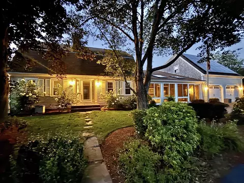 34 Gorham Rd, Harwich Port, MA 02646