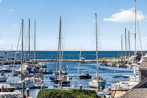 23 Keel De Sac UNIT 23, Falmouth, MA 02540